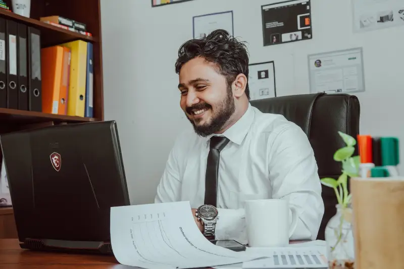 Contabilidade para pequenas empresas
