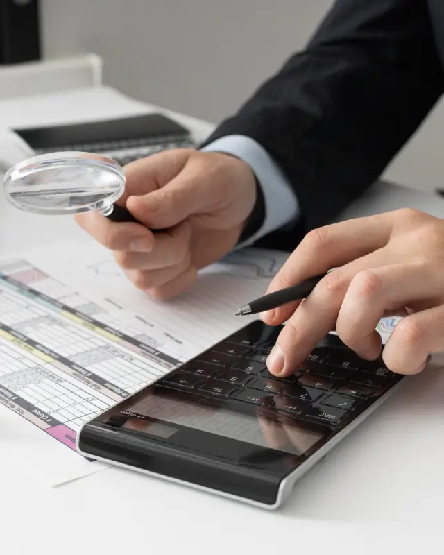 Compliance fiscal contabilidade
