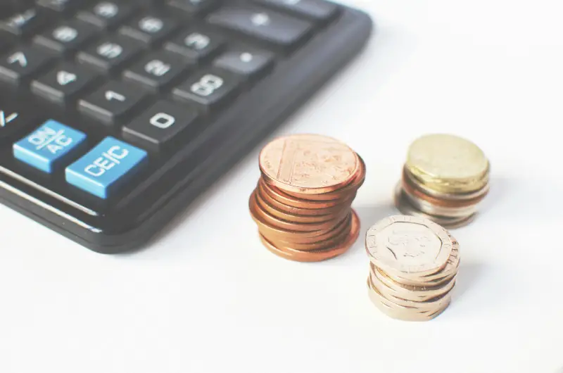 Serviços fiscais e contábeis